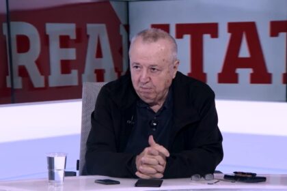 ion cristoiu aur trebuie sa ramana in opozitie pana la anticipate suveranistii ar trebui adusi la guvernare 69837f7150339