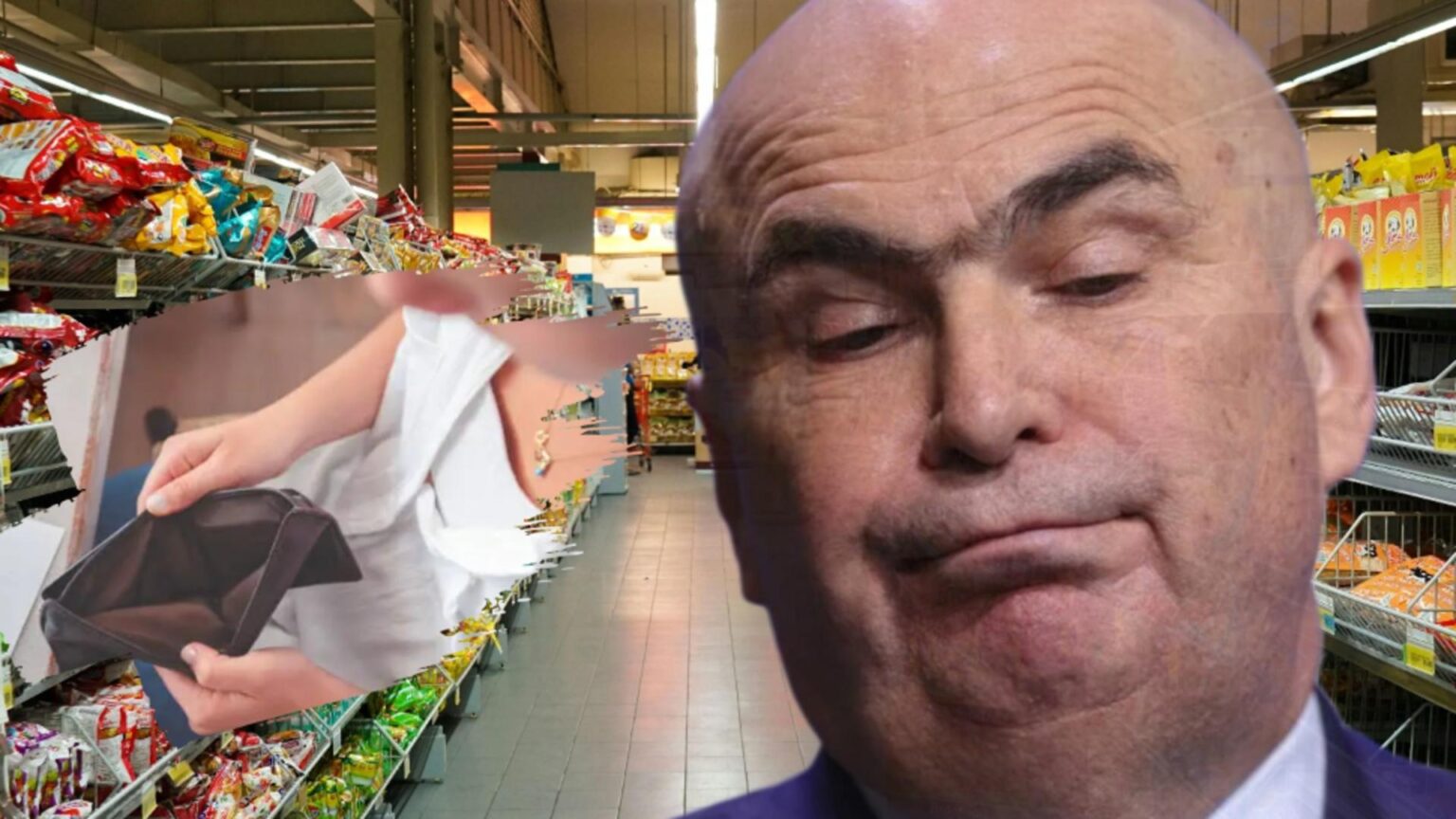 marturii in lacrimi romanii au ajuns sa renunte la mancare pentru a si plati facturile masurile draconice ale lui bolojan ii aduce la disperare 6982fdc49702e