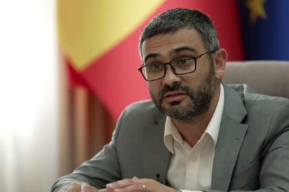 ministrul muncii ii raspunde lui ilie bolojan echilibrul bugetar nu se face pe spatele copiilor vulnerabili 6983479b83c0e