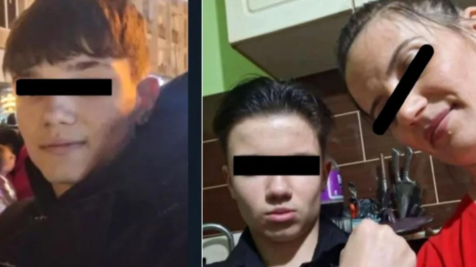 motivul terifiant al ucigasului drogat de 13 ani noi detalii soc ce ar fi povestit minorul criminal bunicilor 697eef862c6bb