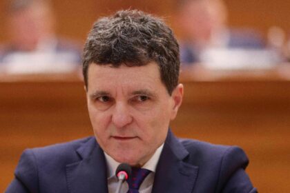 nicusor dan reactie dupa raportul sua referirile din document la adresa tarii noastre sunt strict contextuale 69834d440eecc