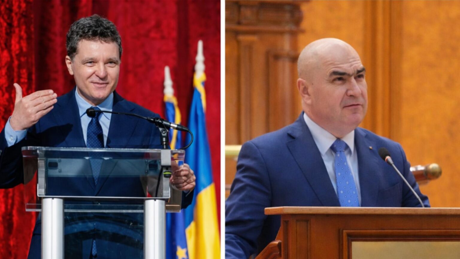 nicusor dan si ilie bolojan sunt acuzati de numiri politice pe bani publici ii recompenseaza pe sustinatorii masurilor de austeritate cu functii cheie 69830375a6493