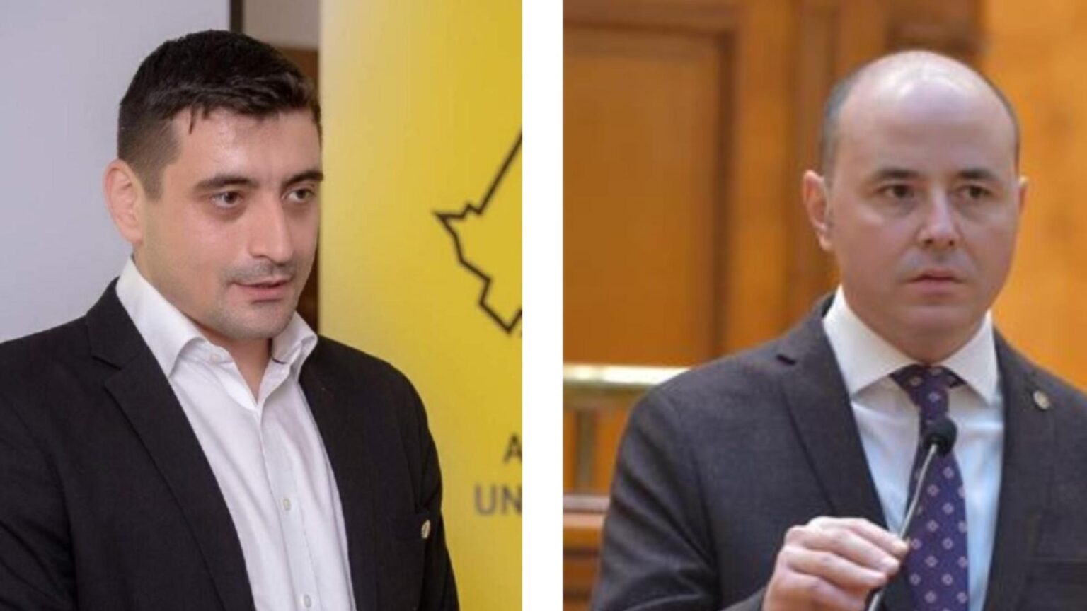 omul lui bolojan plangere in parlament impotriva lui george simion 698327f0e8b61