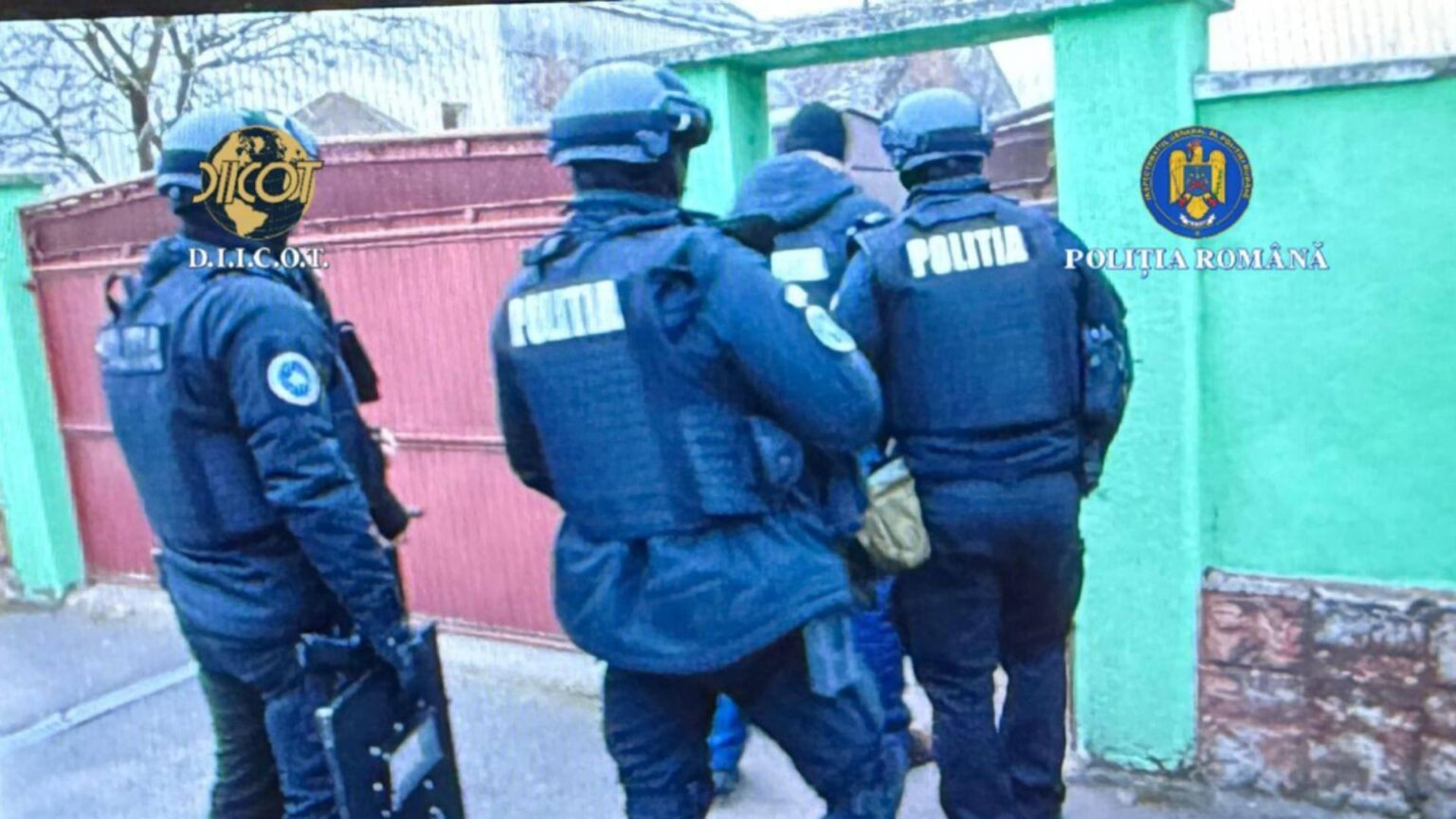 operatiune internationala impotriva criminalitatii cibernetice perchezitii in patru judete din romania la cererea autoritatilor italiene 698211d2ccc10