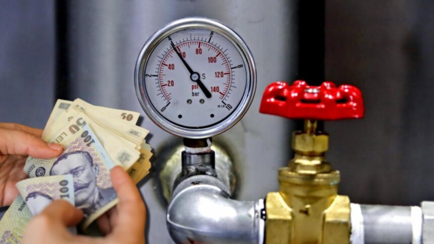 pretul la gaze nu va creste in mod cert pana anul viitor in 31 martie 2027 anuntul ministrului energiei 6984d933ad0ed