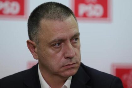 psd il someaza pe presedintele nicusor dan sa prezinte raportul privind anularea alegerilor 69833931db001