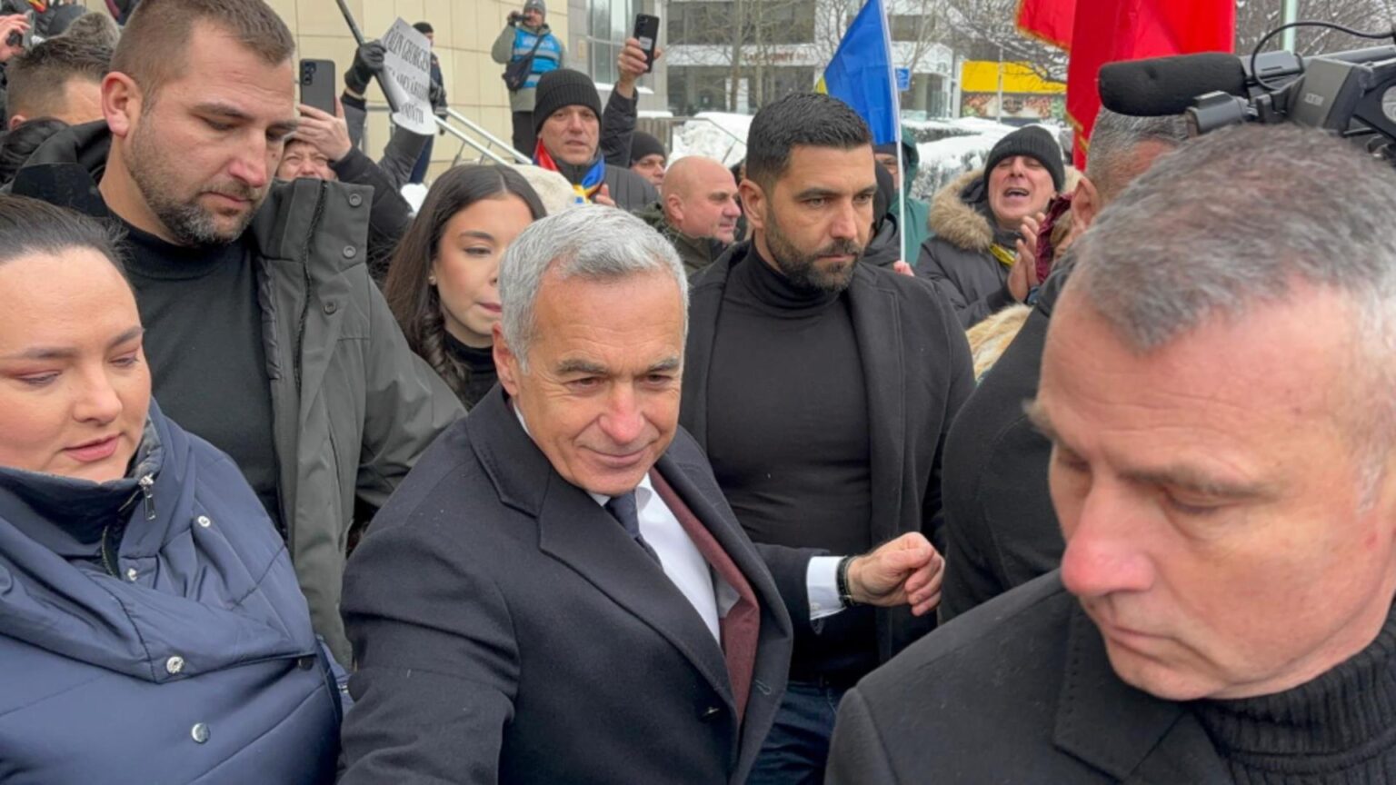 raport sua comisia europeana l a interzis pe calin georgescu americanii arunca bomba candidatul suveranist a fost interzis ilegal 698258877f1e3