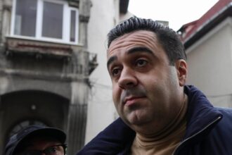 razvan cuc fostul ministru psd al transporturilor trimis in judecata ce acuzatii ii aduc procurorii 6984cfe5a87ad