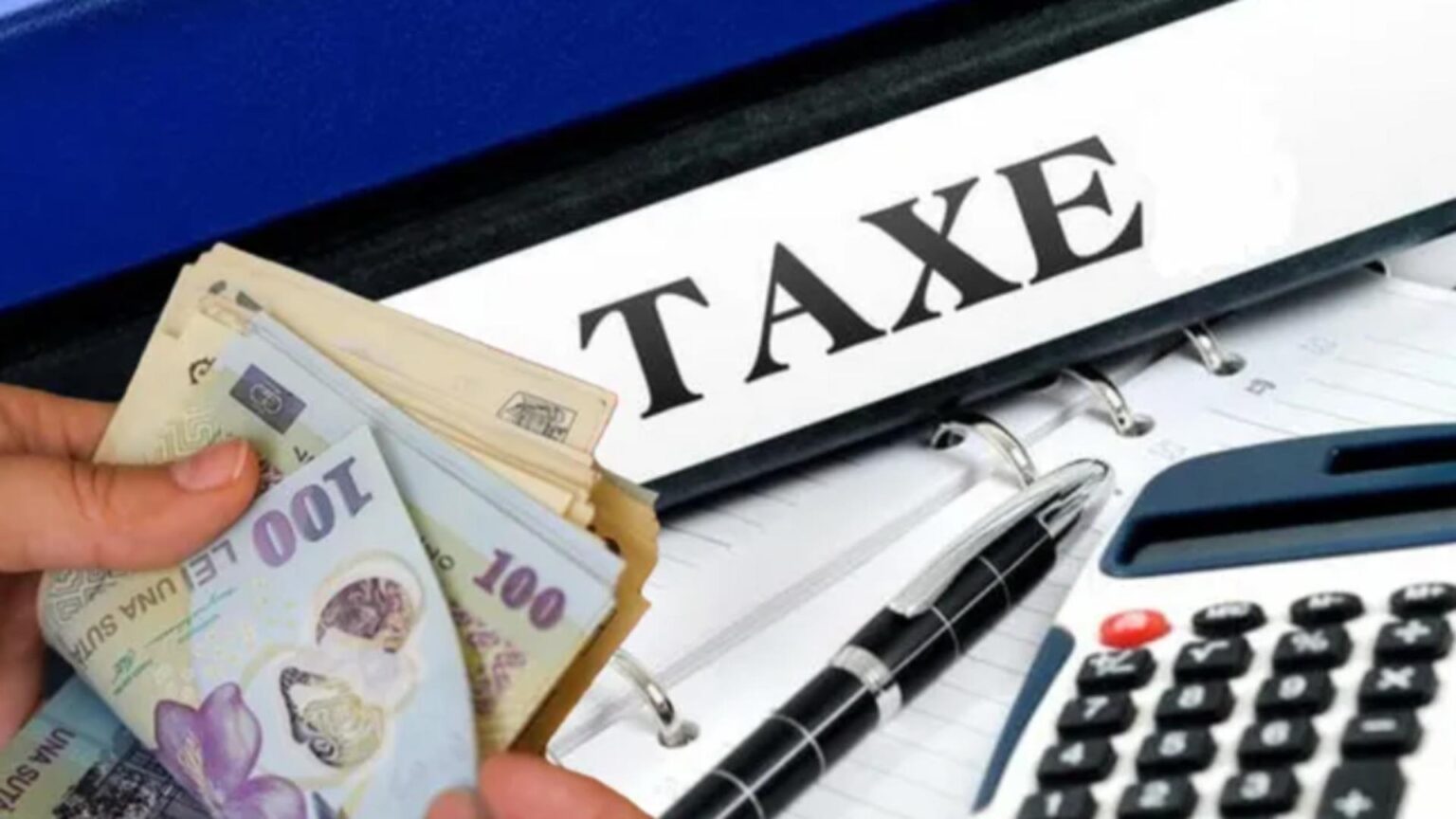 scad taxele pe casa si masina anuntul premierului ilie bolojan 69839236b9711