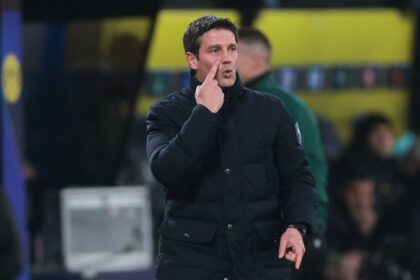 scandal la milano fanii lui inter au rabufnit la adresa conducerii si au fost la un pas sa accidenteze grav portarul advers 69807eace0d69