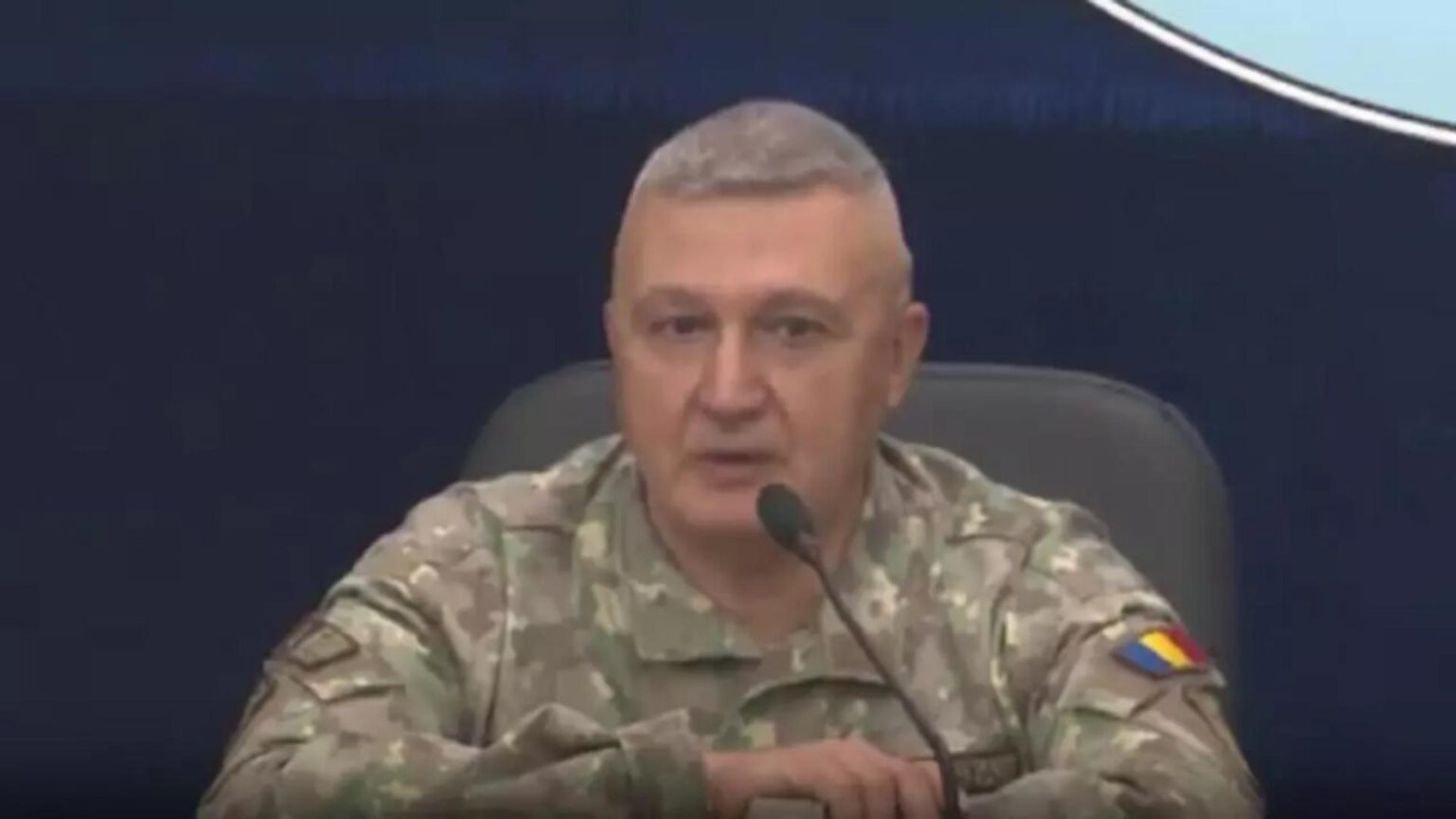 seful statului major pune reflectorul pe inechitatile din sistemul pensiilor militare imi doresc ca toti sa avem drepturi egale 697e7178b716a