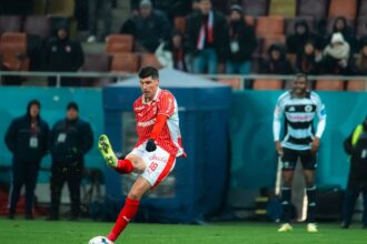 stipe perica si a gasit echipa dupa ce dinamo l a trimis la plimbare 6980c3bdaccfc