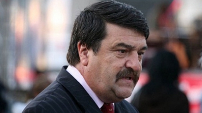 toni grebla fostul sef aep nu am fost contactat pentru anularea alegerilor nu au fost motive pentru interzicerea lui georgescu 69844b9d27093