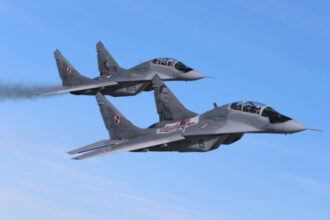 ucraina este gata sa schimbe dronele sale cu avioane poloneze afirma zelenski cate aparate mig 29 ar putea primi ucraina 6984b625ccbfe