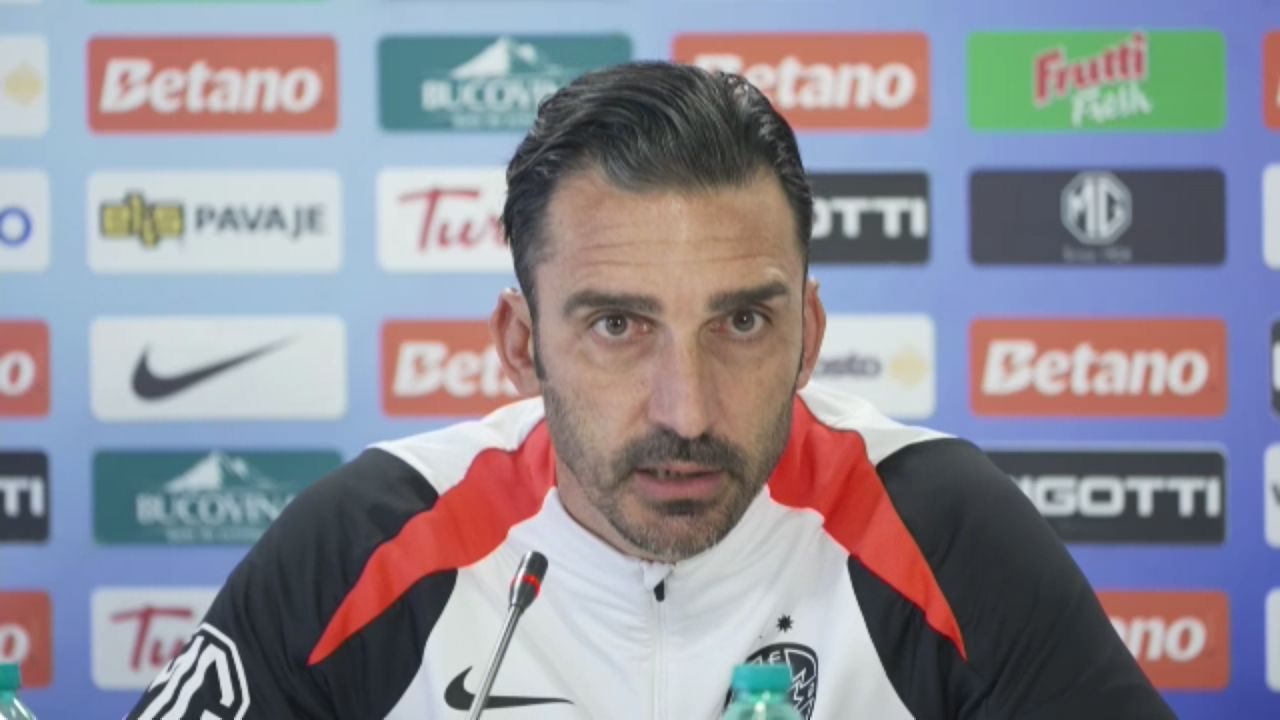 video alta lovitura pentru fcsb fotbalistul are probleme cu actele anuntul lui elias charalambous 6984350e961be