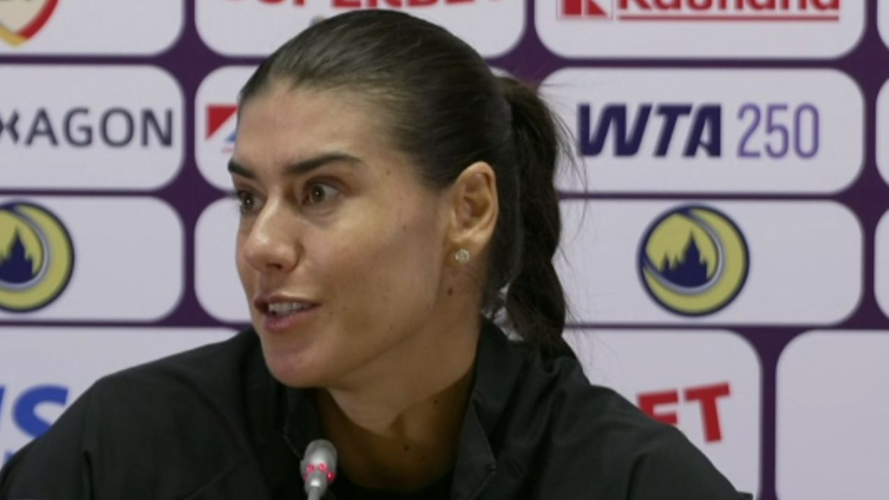 video exclusiv sorana cirstea nu glumeste la transylvania open nu se va mai retrage din tenis daca reuseste acest lucru in 2026 6981dbe538035