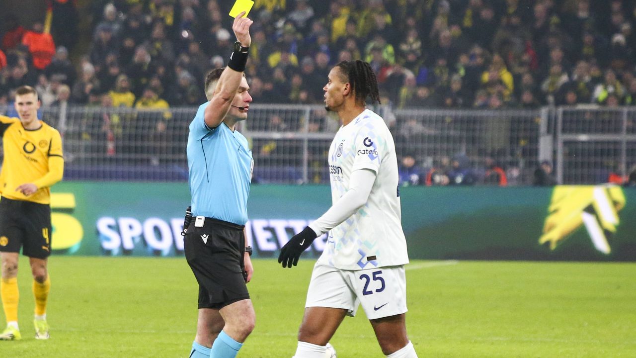 video istvan kovacs prestatie perfecta in borussia dortmund inter milano grande prova di kovacs 69809bf735038