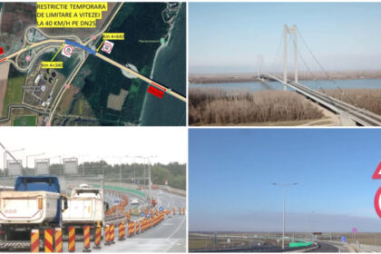video noi probleme pe podul suspendat de la braila motivul pentru care autoritatile au impus restrictii de viteza ce mai putem sa zicem 69830e0707b16