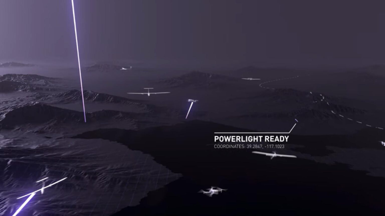 zbor infinit inventia care promite drone alimentate direct din aer 69830358dc244